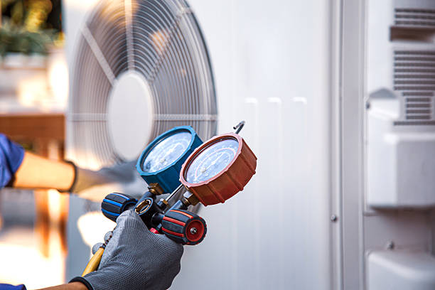 Affordable Emergency Ac Repair solutions in Ellensburg, WA