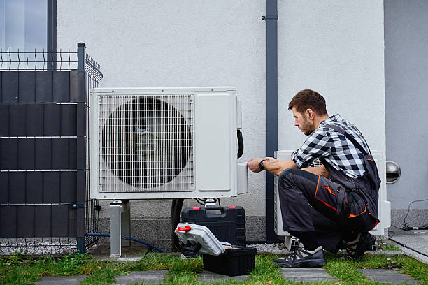 Trusted Hvac Maintenance service in Ellensburg, WA - HVAC Repair CO